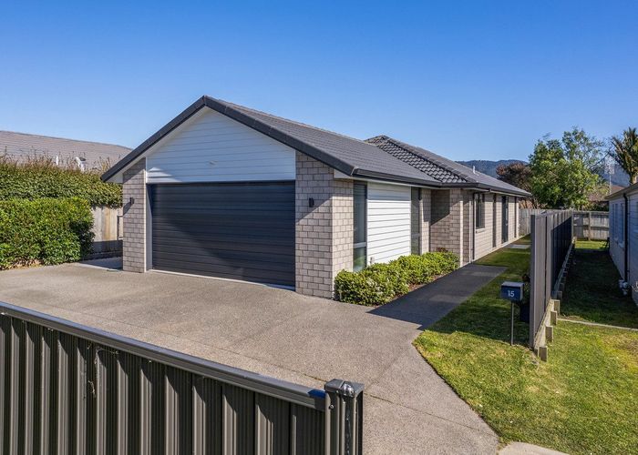  at 15 Opou Place, Katikati, Western Bay Of Plenty, Bay Of Plenty
