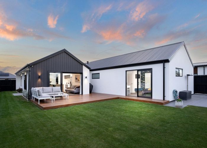  at 3 Reece Place, Marshland, Christchurch