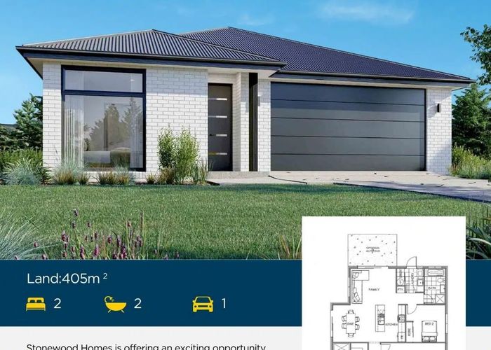  at Stage 7 Richmond West Dev, Berryfields, Richmond, Tasman, Nelson / Tasman