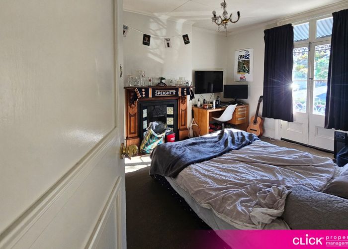  at 18 London Street, City Centre, Dunedin, Otago
