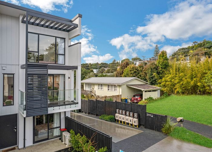  at 5A Agincourt Street, Glenfield, North Shore City, Auckland