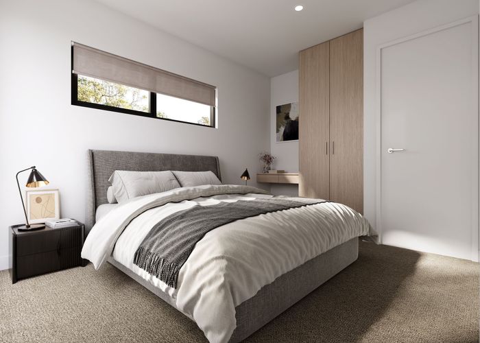  at 4/17 Norcross Aveneue , Henderson, Waitakere City, Auckland