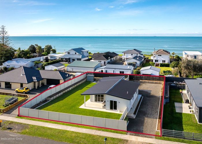  at 23 Pohutukawa Drive, Bay View, Napier, Hawke's Bay