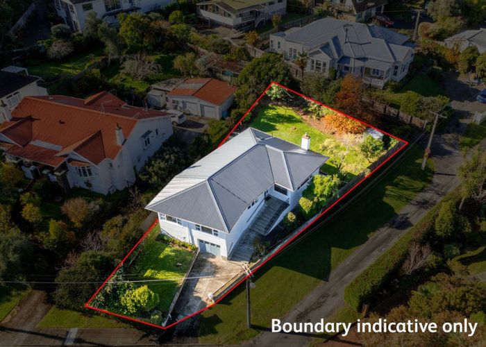  at 1 Smart Terrace, Saint Johns Hill, Whanganui, Manawatu / Whanganui