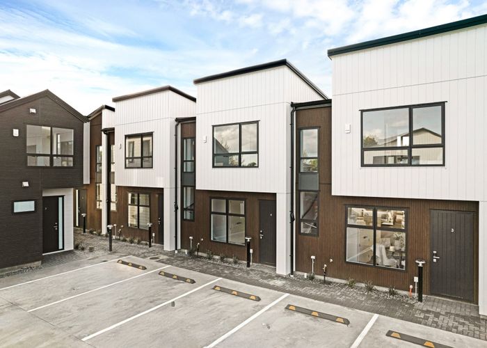  at Lot3/83-87 Cascades Road, Pakuranga Heights, Manukau City, Auckland