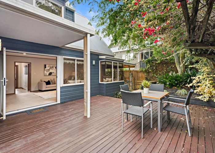  at 3/26 West Tamaki Road, Saint Heliers, Auckland City, Auckland