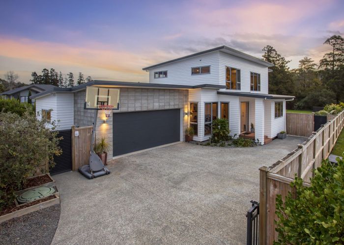  at 7 Mill Grove, Riverhead, Rodney, Auckland