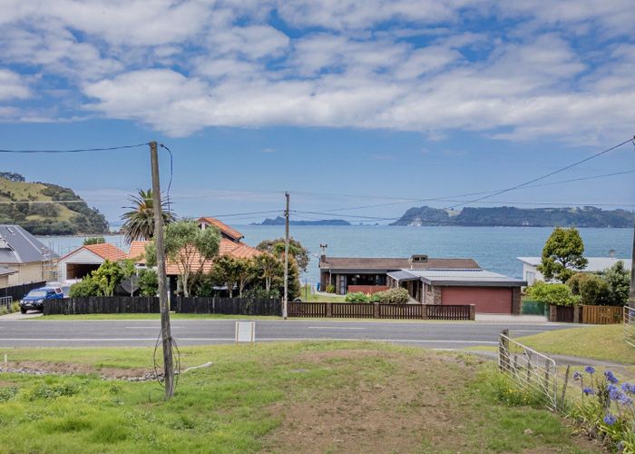 For sale Lot 1, 225 Wharekaho Road, Whitianga, ThamesCoromandel