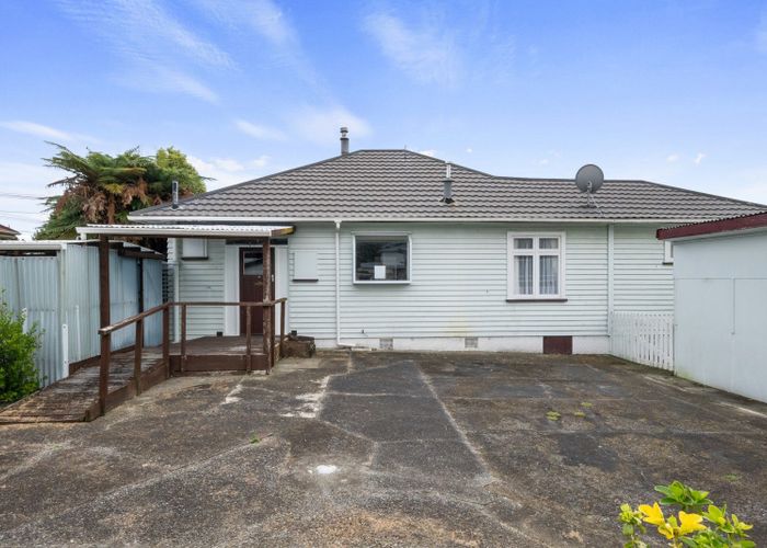  at 26 George Street, Levin, Levin