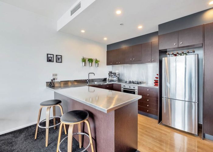  at 701/86 The Strand, Parnell, Auckland City, Auckland