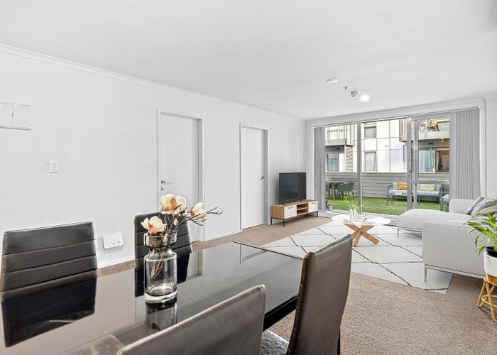  at 2H/20 Charlotte Street, Eden Terrace, Auckland City, Auckland