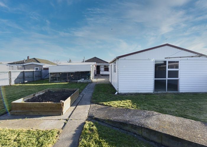  at 27 Albert Street, Netherby, Ashburton, Canterbury