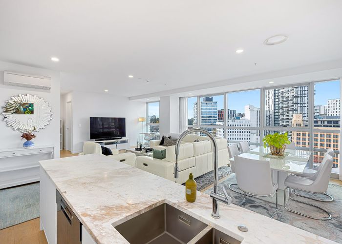  at 1002/1 Greys Avenue, City Centre, Auckland City, Auckland