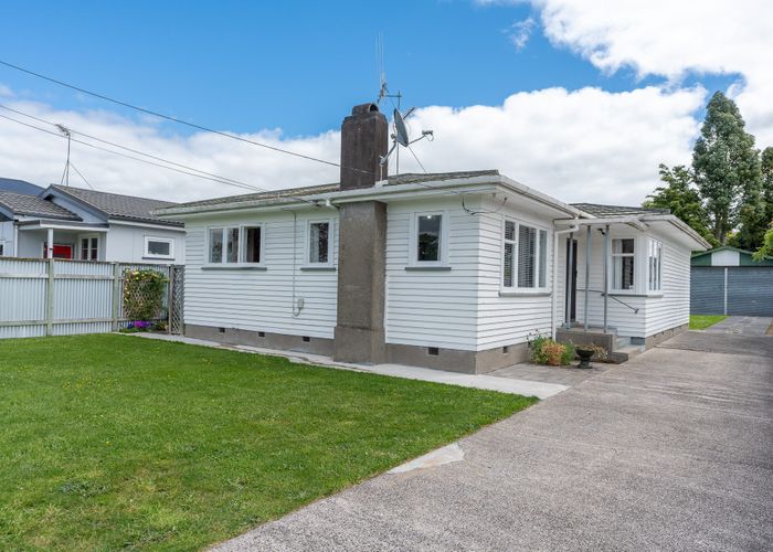  at 30 Irvine Street, Frankton, Hamilton
