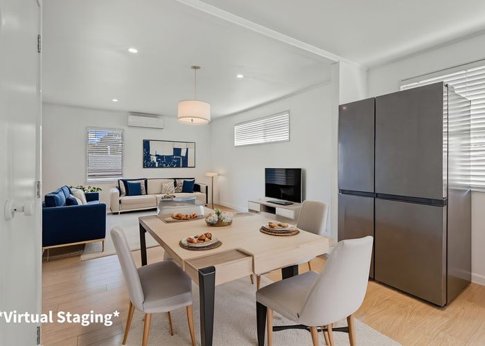 at 48 Childers Road, Ranui, Waitakere City, Auckland