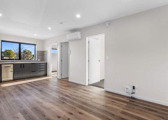  at 4/23 Hillary Crescent, Upper Riccarton, Christchurch City, Canterbury