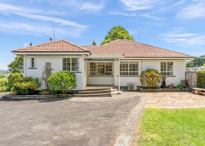  at 6760 State Highway 1, Pakaraka, Far North, Northland