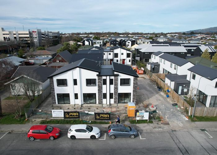  at 7/60 Division Street, Riccarton, Christchurch City, Canterbury