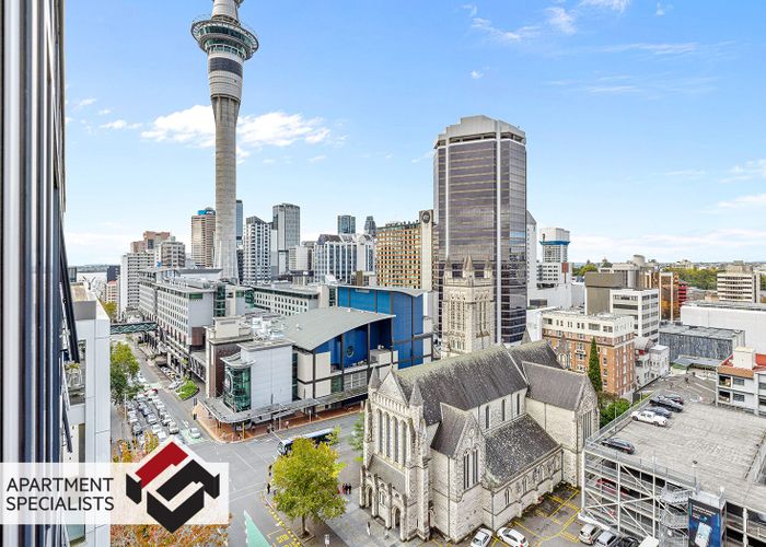  at 135 Hobson Street, City Centre, Auckland City, Auckland