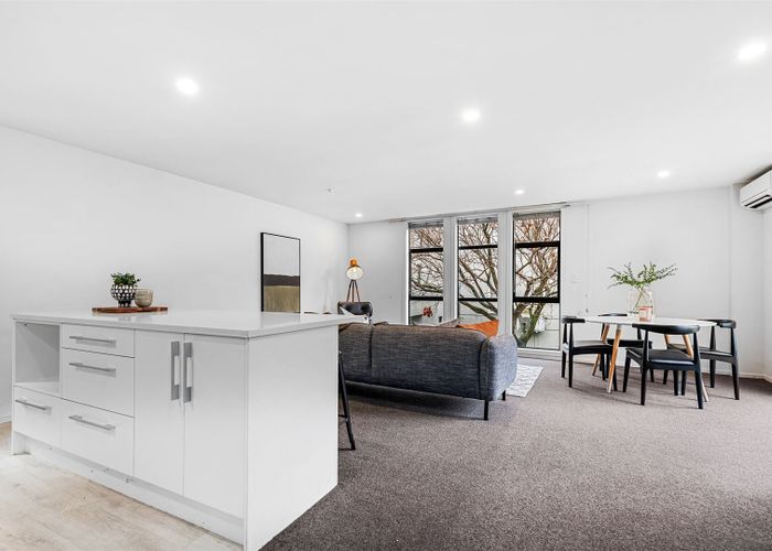  at 4/166 Salisbury Street, Christchurch Central, Christchurch