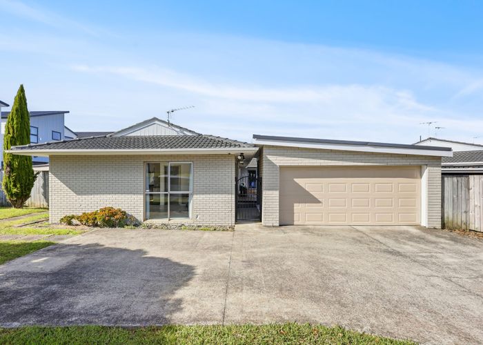  at 27 Galsworthy Place, Bucklands Beach, Manukau City, Auckland