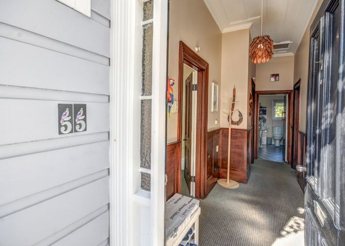  at 55 Selwyn Street, North East Valley, Dunedin, Otago