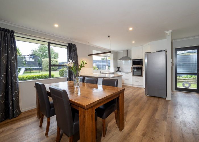  at 5 ROBINSON ST, Rakaia, ASHBURTON