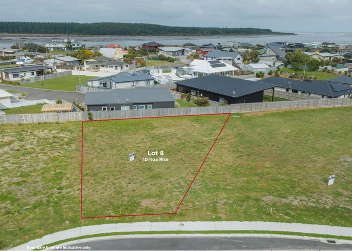  at Koa Rise, Foxton Beach, Horowhenua, Manawatu / Whanganui