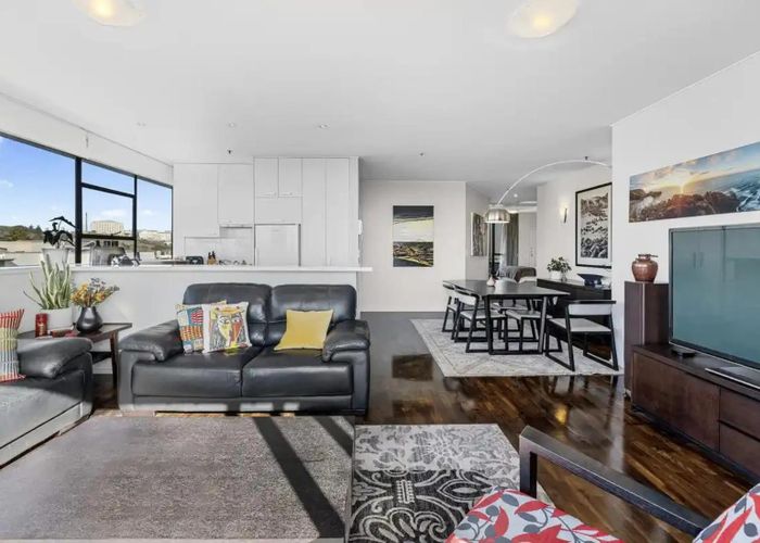  at 5A/15 Augustus Terrace, Parnell, Auckland City, Auckland