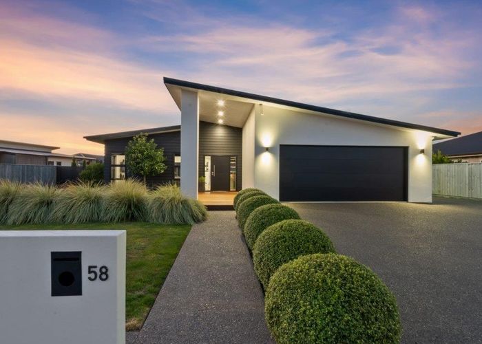  at 58 Gimson Street, Solway, Masterton