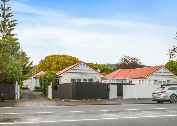  at B/340 Fergusson Drive, Heretaunga, Upper Hutt