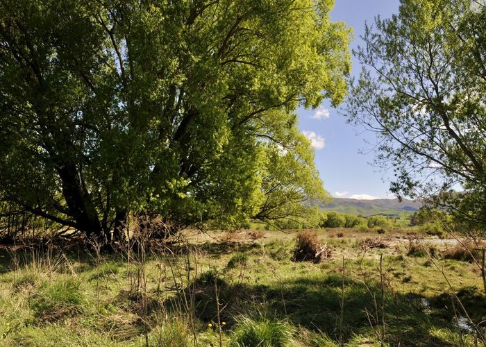  at 307 Mchenrys Road, Hakataramea Valley