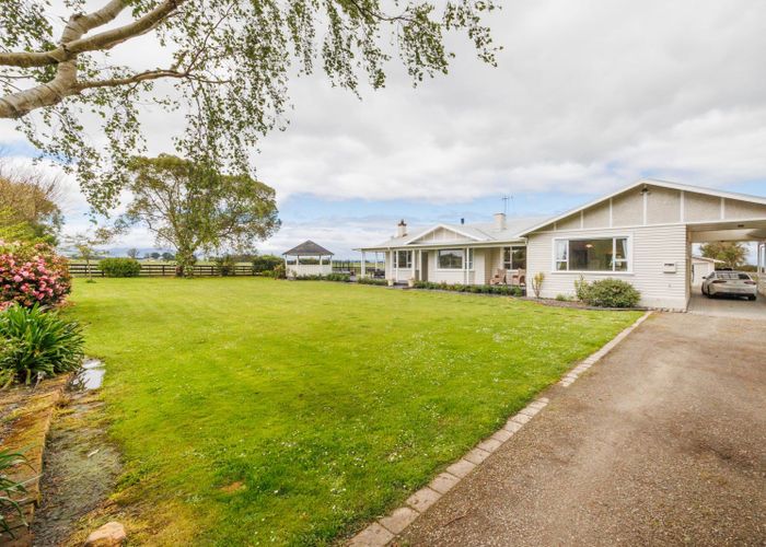  at 283 Forlong Road, Colyton, Feilding