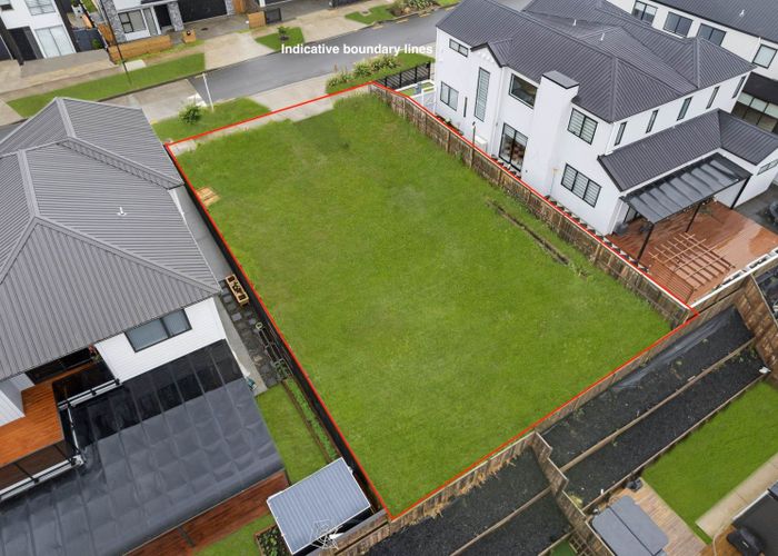  at 56 Michael Bosher Way, Flat Bush, Manukau City, Auckland