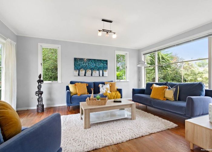  at 22 Trojan Crescent, New Lynn, Waitakere City, Auckland