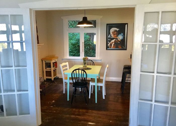  at 78 Barnard Street, Wadestown, Wellington, Wellington