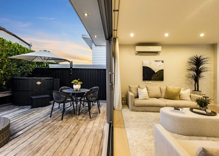  at 54A Koraha Street, Remuera, Auckland