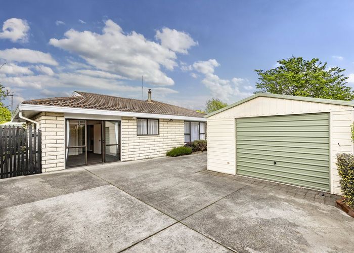  at 181B Wairakei Road, Bryndwr, Christchurch City, Canterbury