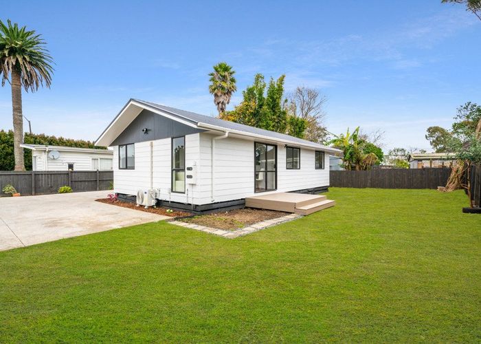  at 141A Mangere Road, Otahuhu, Auckland