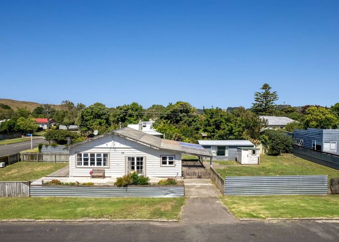  at 4 Kiwi Street, Whanganui East, Whanganui
