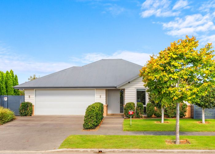  at 40 The Runway, Wigram, Christchurch City, Canterbury