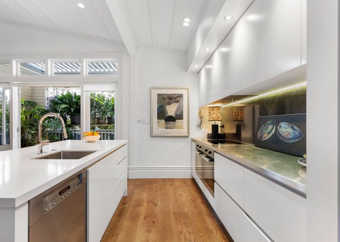  at 288A Jervois Road, Herne Bay, Auckland City, Auckland