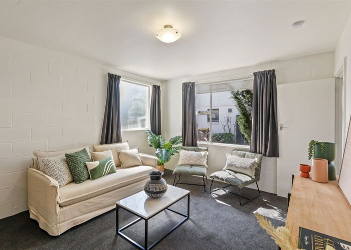  at 3/544 Barbadoes Street, Edgeware, Christchurch