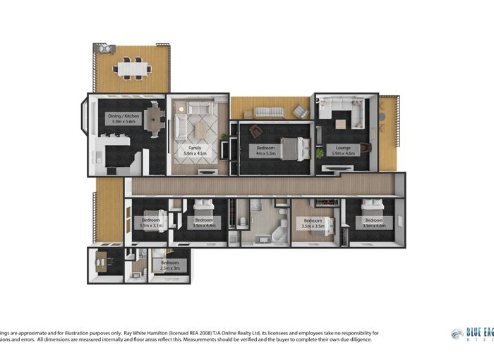  at 41A Cranmere Drive, Tamahere, Hamilton
