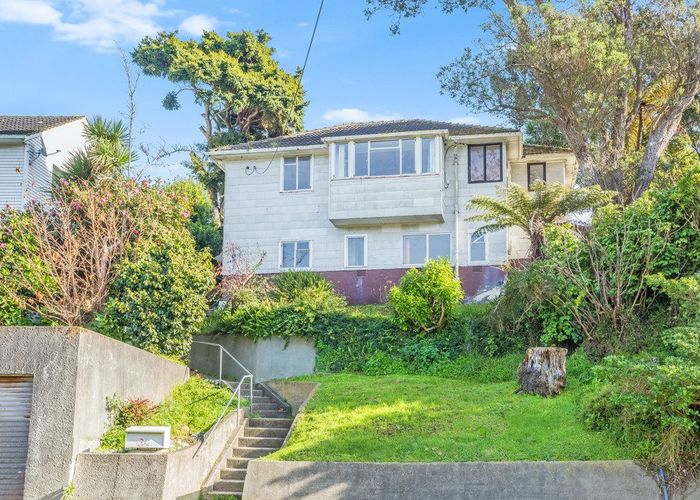  at 24 Martin Street, Ranui Heights, Porirua, Wellington