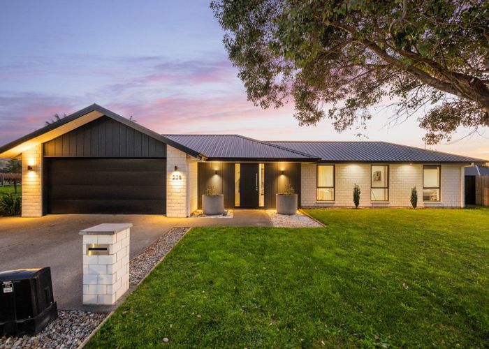  at 238 Taylor Pass Road, Witherlea, Blenheim, Marlborough