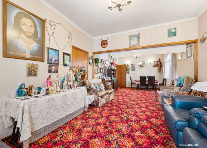  at 181 Hanson Street, Newtown, Wellington