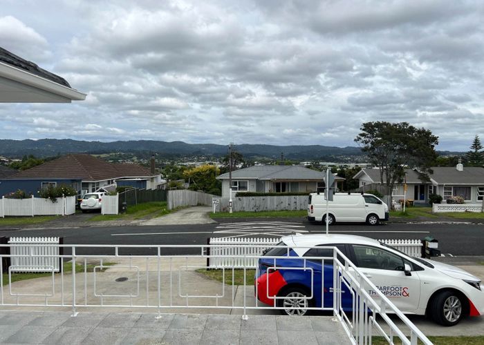  at 25 Waitaki Street, Henderson, Waitakere City, Auckland
