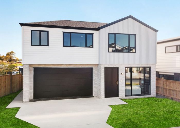  at 51 Hermitage Street, Flat Bush, Auckland