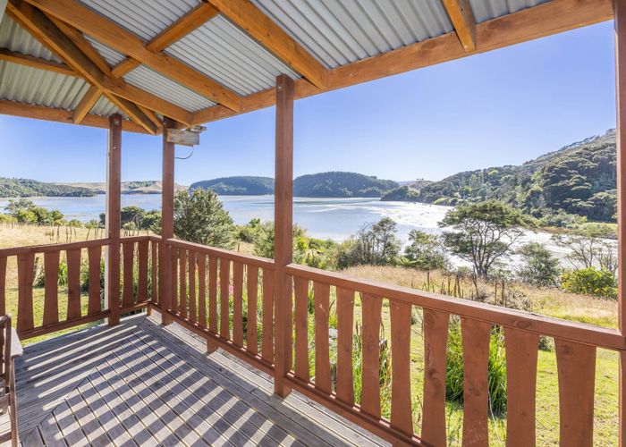  at 1 Willow Point Road, Kinohaku, Kawhia, Otorohanga, Waikato